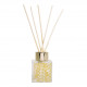 Coffret diffuseur de parfum d'ambiance Fêtes Enchantées - Sapin Doré