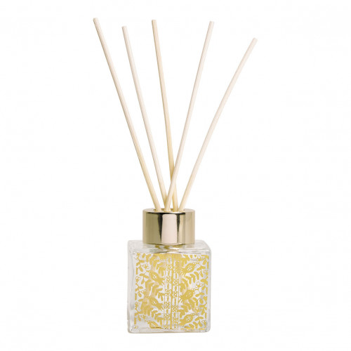 Enchanted Holidays Home Fragrance Diffuser Set - Sapin Doré Enchanted Holidays Home Fragrance Diffuser Set - Sapin Doré