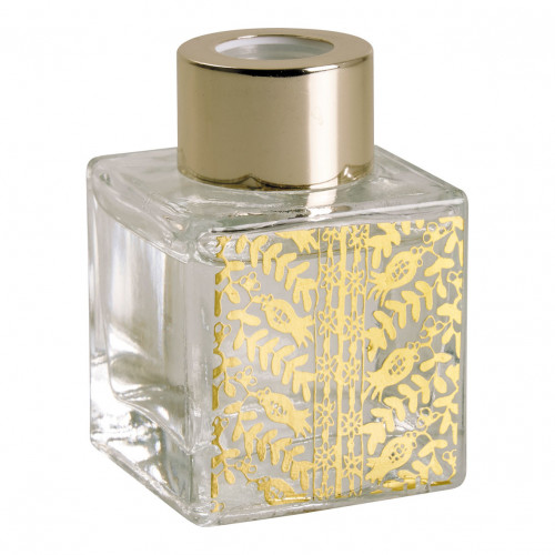 Coffret diffuseur de parfum d'ambiance Fêtes Enchantées - Sapin Doré Coffret diffuseur de parfum d'ambiance Fêtes Enchantées - Sapin Doré