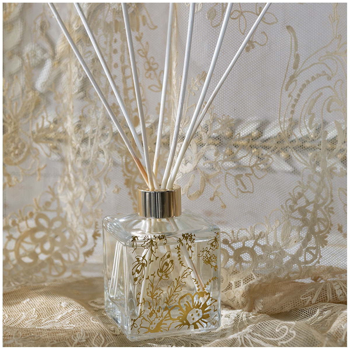 Diffuseur De Parfum D Ambiance - Accessoires 2 Ds