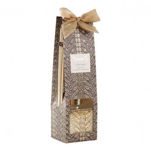 Enchanted Holidays room fragrance diffuser 150 ml - Sapin Doré Enchanted Holidays room fragrance diffuser 150 ml - Sapin Doré