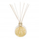 De Fleurs et d'Or home fragrance diffuser 150 ml - Fleur de Coton