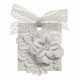 Scented décor and home fragrance concentrate De Fleurs et d'Or - Voile de Lin