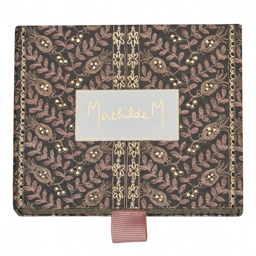 Scented decor and concentrated room fragrance Enchanted Holidays - Sapin Doré Scented decor and concentrated room fragrance Enchanted Holidays - Sapin Doré