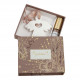 Scented ornament and home fragrance concentrate Enchanted Festivities - Orange Étoilée