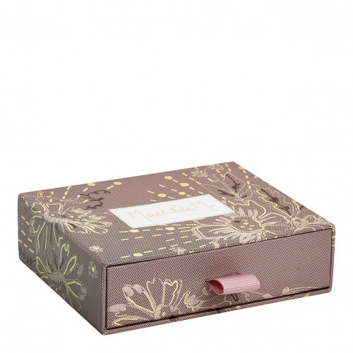 Décor parfumé et concentré de parfum d'ambiance Fêtes Enchantées - Orange Étoilée