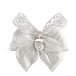 Decoración perfumada Lazo modelo grande - Voile de Lin