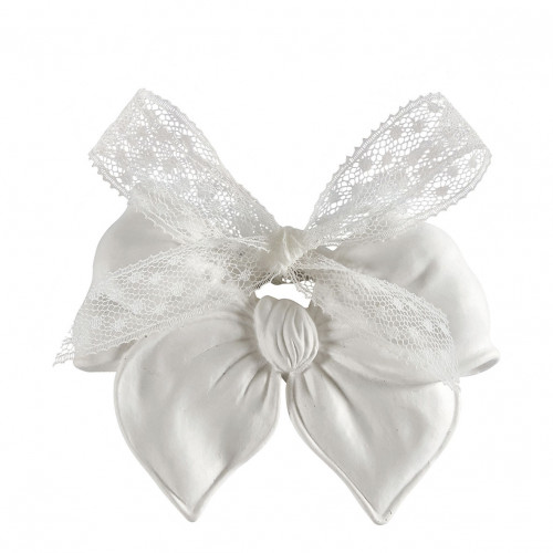Decoración perfumada Lazo modelo grande - Voile de Lin