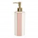 Madame de Récamier Soap Dispenser - Pink