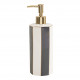 Madame de Récamier Soap Dispenser - Gray