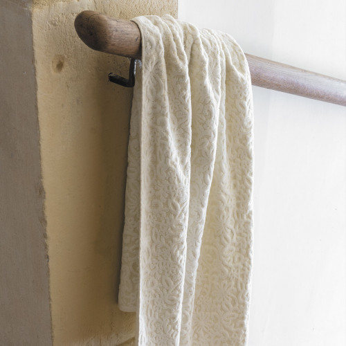 Toalla de baño Hilos de Oro