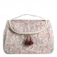 Beauty Case Patio en Fleurs - Modello grande