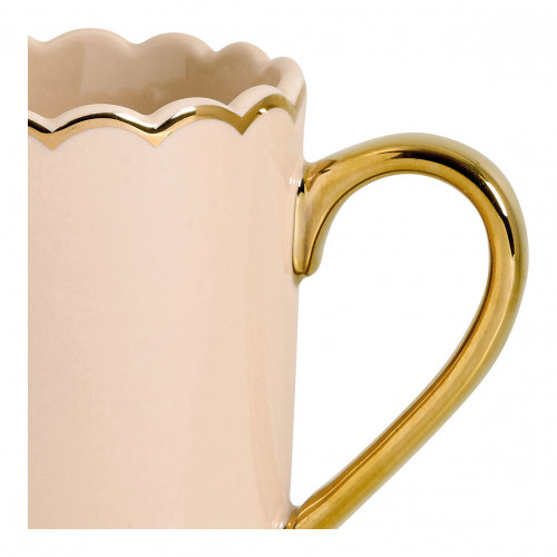Mug Marguerite - Rose