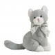 Peluche Gatinho cinzento