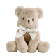 Peluche Urso bege