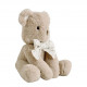 Peluche Orsacchiotto beige