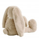 Peluche Coelho bege