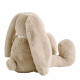 Peluche Coniglio beige