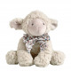 Peluche Ovelha branca