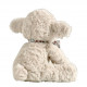 Peluche Mouton blanc