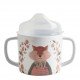 Mon premier coffret repas Petit Renard
