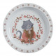 My first Little Cat mealtime set