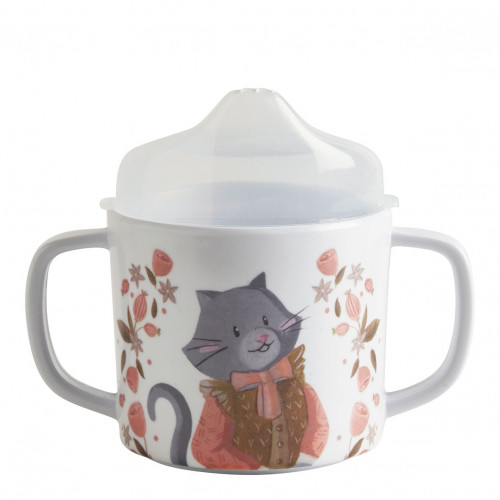 Mon premier coffret repas Petit Chat Mon premier coffret repas Petit Chat