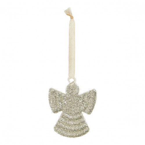 Set di 3 angeli da appendere