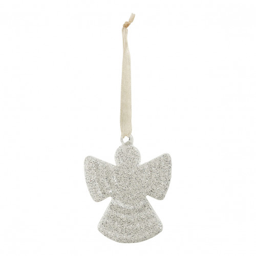 Coffret de 3 anges à suspendre