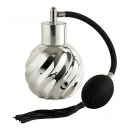 Silver Célébrations Exquises Room Fragrance 200 ml - Fleur de Coton