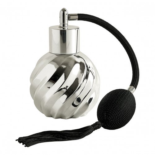 Silver Célébrations Exquises Room Fragrance 200 ml - Fleur de Coton