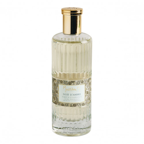 Enchanted Holidays Home Fragrance 100 ml - Nuit d'Ambre