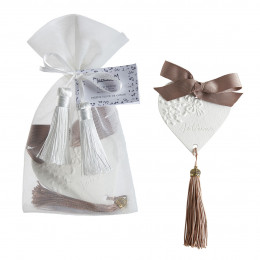 Profumatore Je t'aime - Fleur de Coton