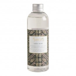 Enchanted Festivities Room Fragrance Diffuser Refill 200 ml - Sapin Doré Enchanted Festivities Room Fragrance Diffuser Refill 200 ml - Sapin Doré