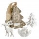 Pinheiro Surpresas perfumadas Festas Encantadas - Nuit d'Ambre