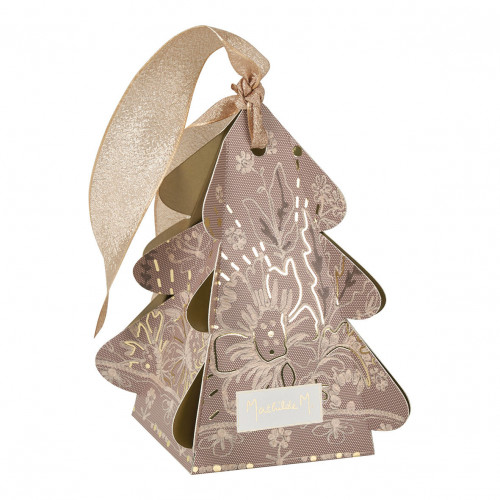 Christmas Tree Scented Surprises Enchanted Holidays - Orange Étoilée Christmas Tree Scented Surprises Enchanted Holidays - Orange Étoilée
