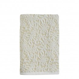 Serviette de toilette Fils d'Or