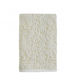 Serviette de toilette Fils d'Or