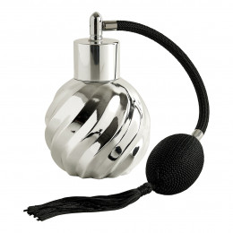 Perfume de ambiente plateado Célébrations Exquises 200 ml - Rose Élixir