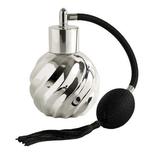 Profumo per ambiente argentato Célébrations Exquises 200 ml - Rose Élixir