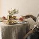 Marguerite Mug - Golden