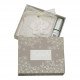 Scented décor and home fragrance concentrate De Fleurs et d'Or - Voile de Lin