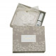 Scented décor and home fragrance concentrate De Fleurs et d'Or - Voile de Lin