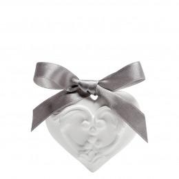 Adorno perfumado Corazón Arabesco - Marquise