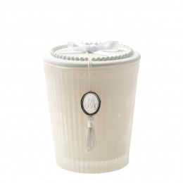 Les Intemporels Scented Candle 125 g - Fleur de Mandarine