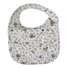 Little Carousel Bib