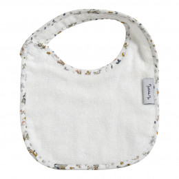 Bavoir Petit Carrousel