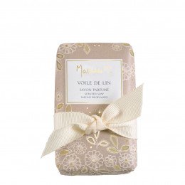 Scented Soap Exquisite Cashmere - Voile de Lin