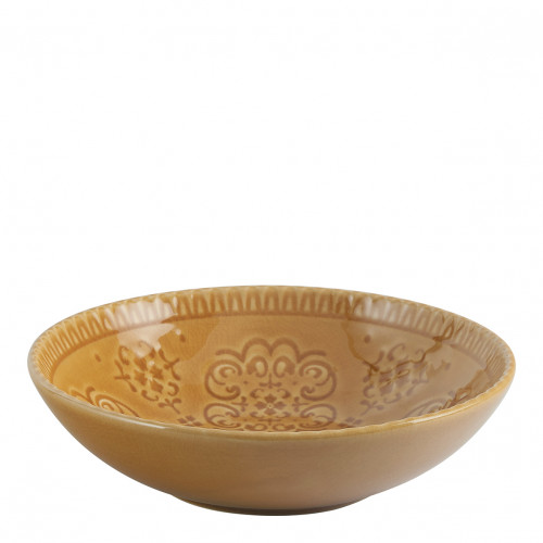 Set di 2 piatti fondi Bella Terra