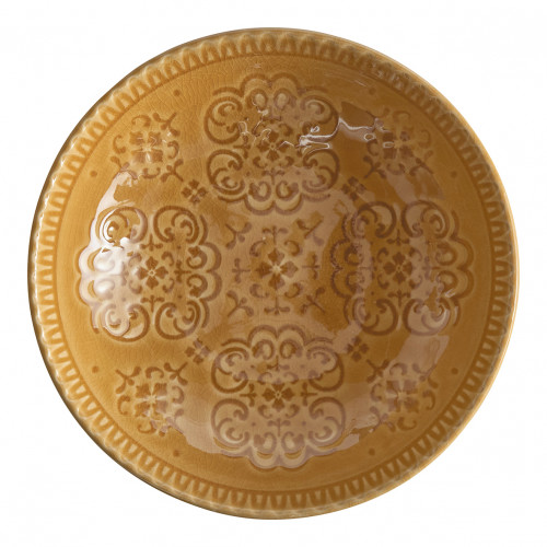 Set of 2 deep plates Bella Terra Set of 2 deep plates Bella Terra